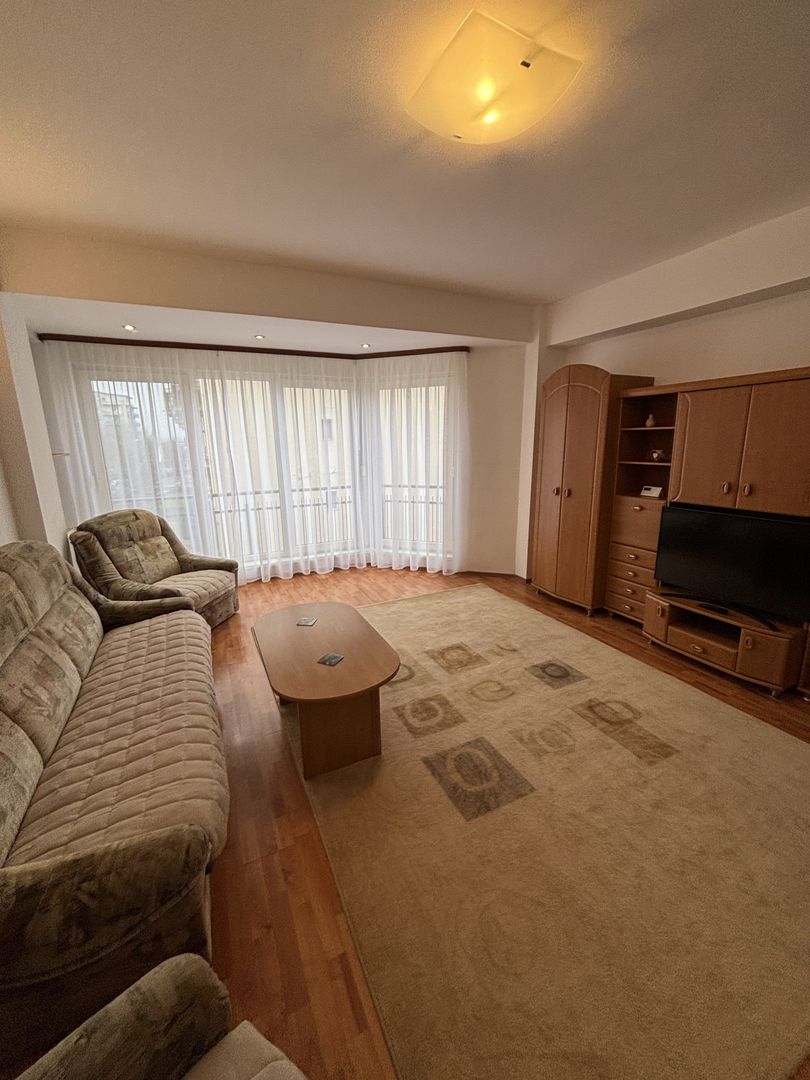 Apartament 3 camere bloc nou cu parcare subterana - Poză 50