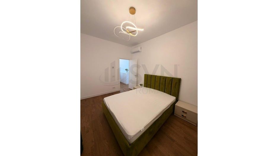 REA1028609 Duplex 3 camere cu gradina Avalon Estate Pipera mobilat si utilat com - Poză 9
