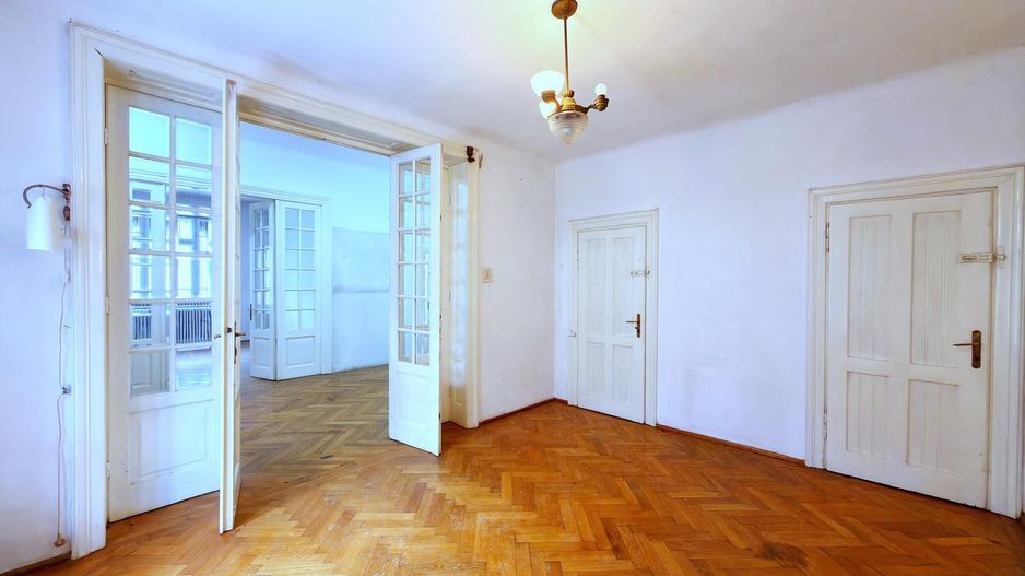 Floreasca | UNIC Casa 4 camere cu Autorizatie de Construire- Extindere - Poză 6