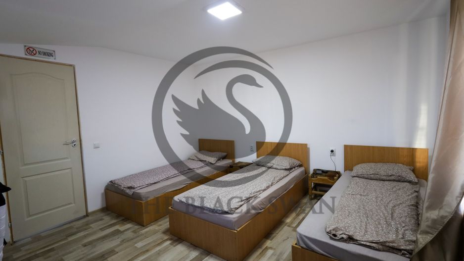 Casa cu 7 camere + spatiu comercial de vanzare | Comision 0 % - Poză 16