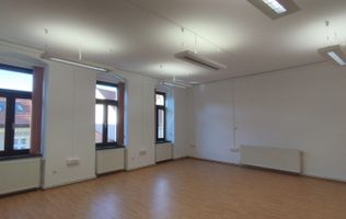 Spațiu birouri 119 mp. , renovat – Strada Castelului