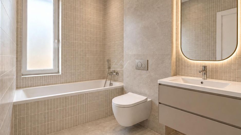 Penthouse. TERASA 35 MP. Lift. Finisaje premium. - Poză 6