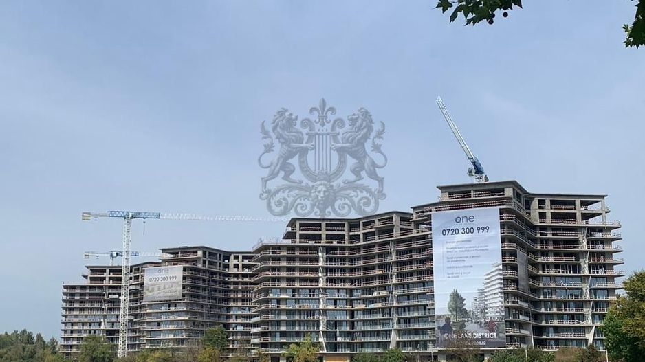 3 Camere | Vedere spre Lac | 3/12 | One Lake District | Cesiune - Poză 8