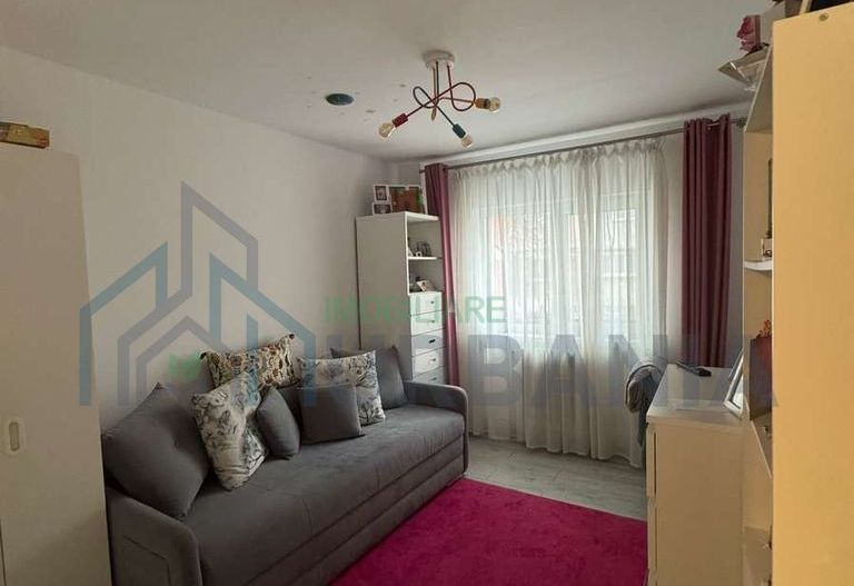 Apartament 3 camere decom 71mp Frumoasa - Poză 12