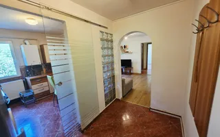 Apartament 2 camere, confort 1, zona Nord - Poză 14