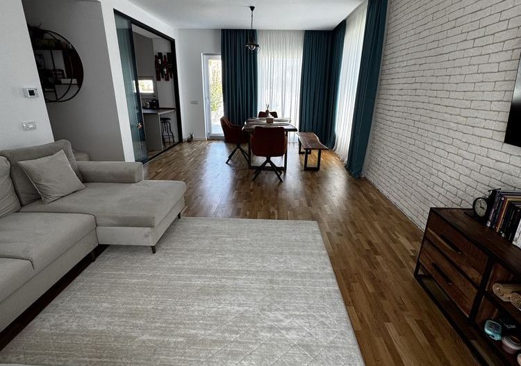 Vanzare casa cu 5 camere | Parc Corbeanca - Poză 2