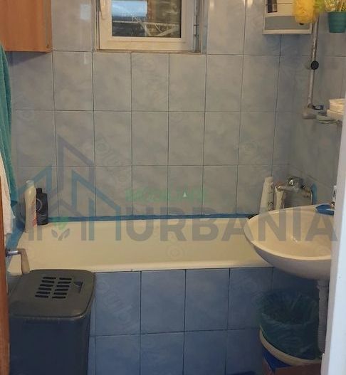 Apartament cu 2 camere, 40,19 mp, B-dul Primăverii 17C, Iași - 100.000 EUR - Poză 4