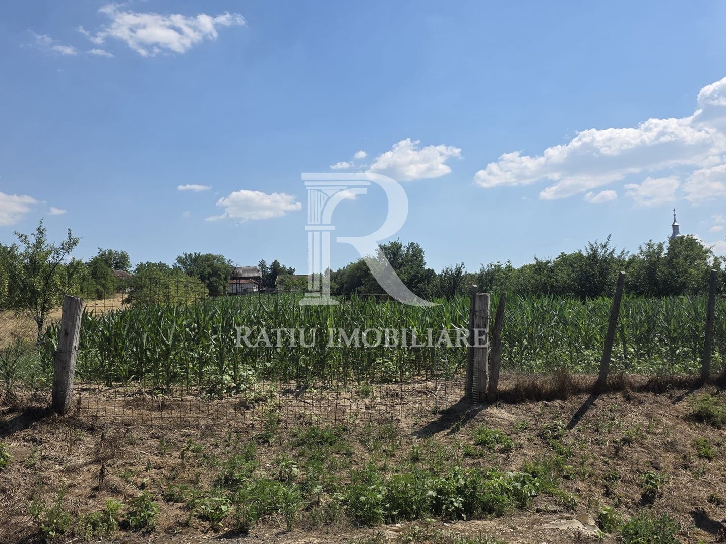 Casa de vânzare cu teren generos | Sumugiu | Bihor - Poză 35