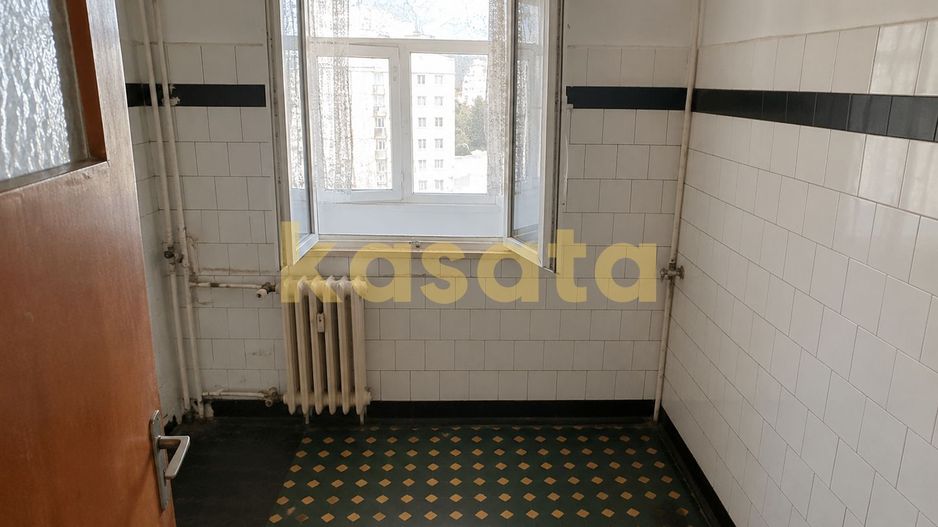 3Camere|60mp1974|Metrou-Titan8min|Etaj 5/8|  Ideal Renovare| ParkLake - Poză 8