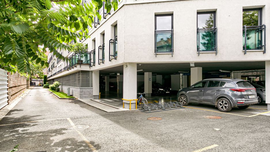 De vânzare spațiu de birouri ultracentral Arad Plazza - Poză 10