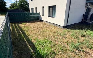 2 camere| Dumbravita| curte mare| terasa generoasă| loc de parcare| - Poză 23