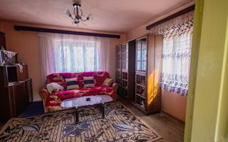 Casă Individuală | 110 Mp Utili | 810 Mp Teren | Miercurea Sibiulu - Poză 11