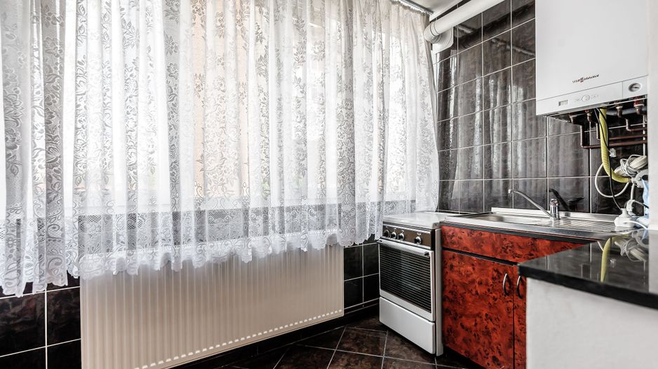 REZERVAT! Apartament spațios 3 camere - Piața UTA - COMISION 0% - Poză 6