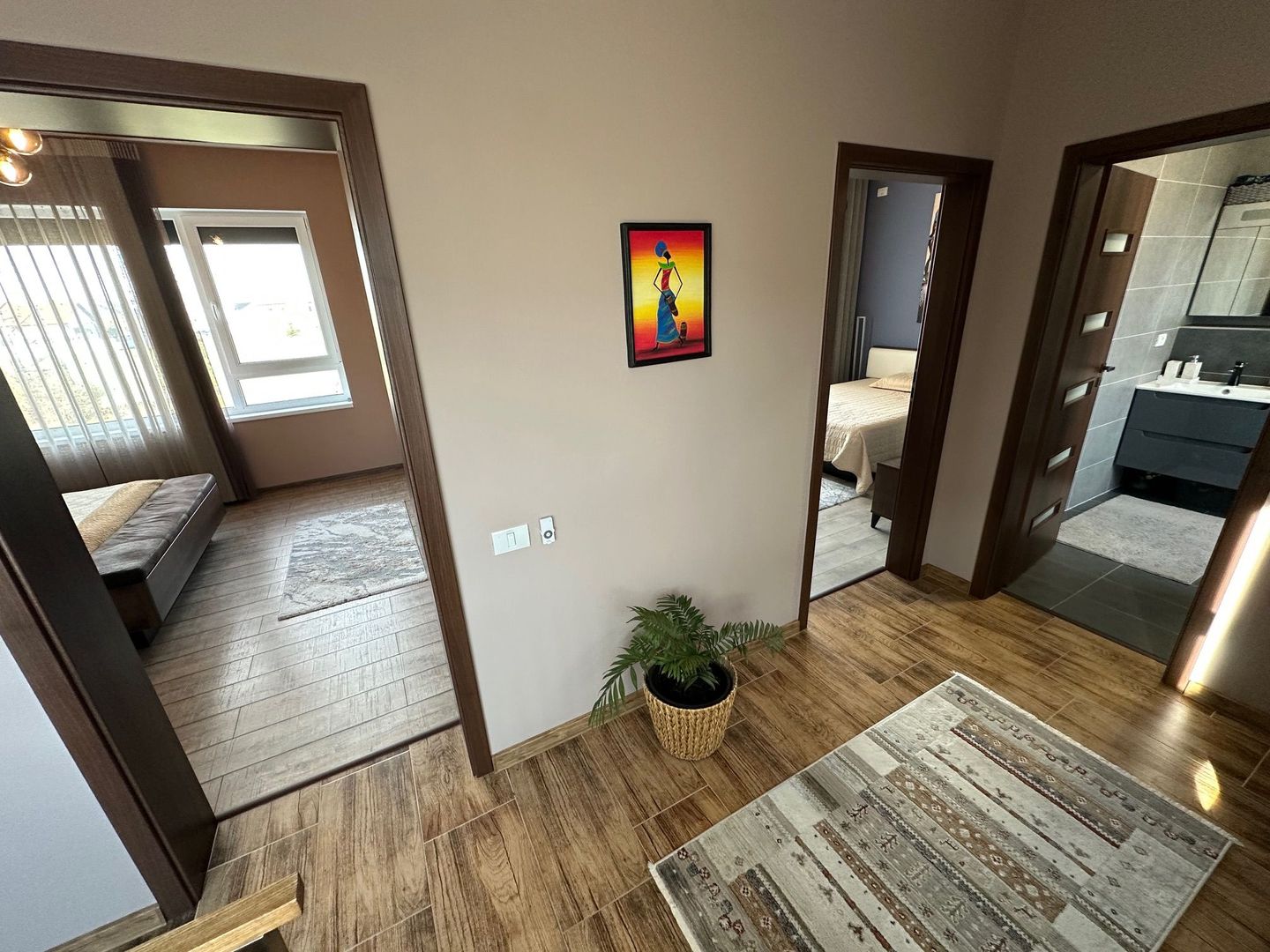 Duplex despărțit prin carpot - Poză 27