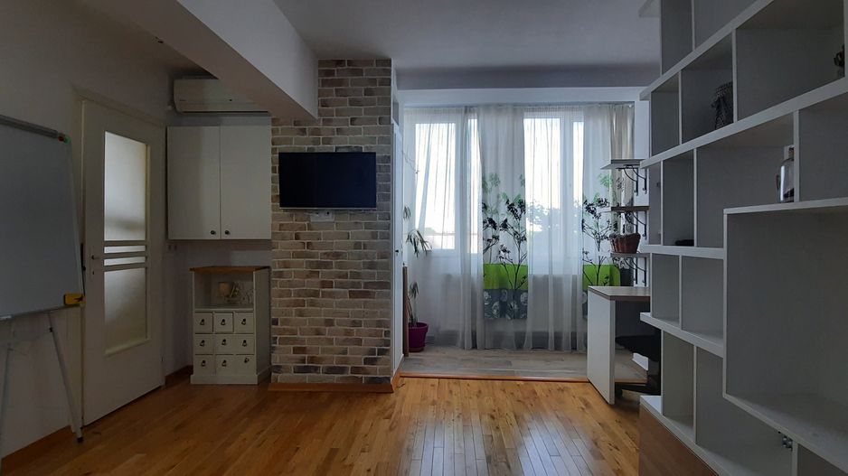 Apartament cu 1 camera - Centru/Unirii - Poză 10