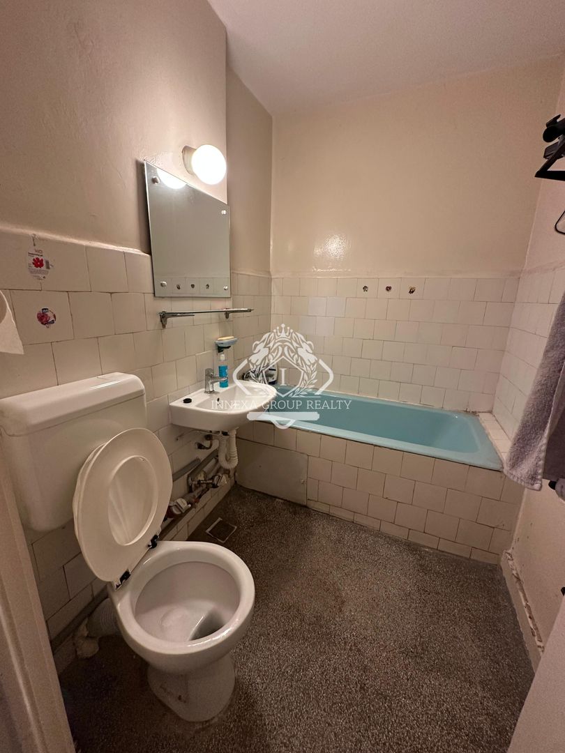 Apartament 2 camere, 55mp, balcon 8mp, etaj 2, in zona Campia Libertatii - Poză 9