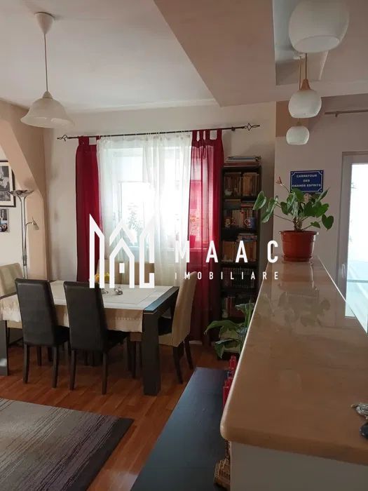 Apartament 3 camere | 77 MPU | Balcon | Vasile Aaaron - Poză 3