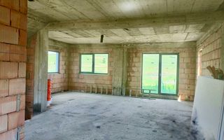 Casă individuală de vânzare | 4 Camere | 110 mp | Dezmir - Poză 4