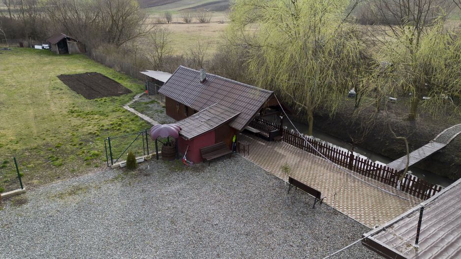 Proprietate imobiliară cu potențial extraordinar! - Poză 74