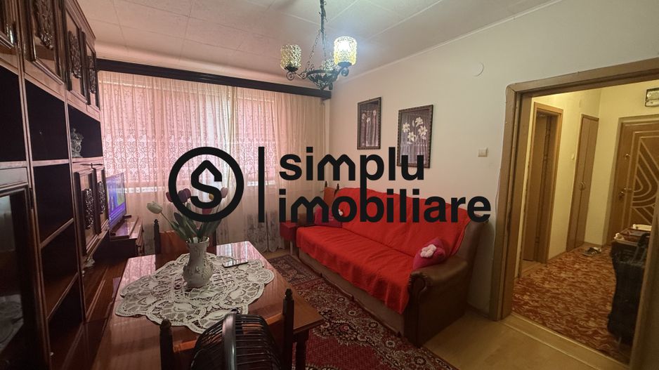 Apartament 3 camere Rovine - Poză 1