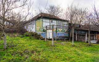 Vânzare, casă, 106 mp, sat. Hrușova, Criuleni - Poză 9