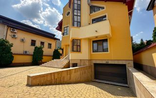 Chirie I Vilă premium I piscină I 6 dormitoare I  800 mp I Pipera - Poză 71
