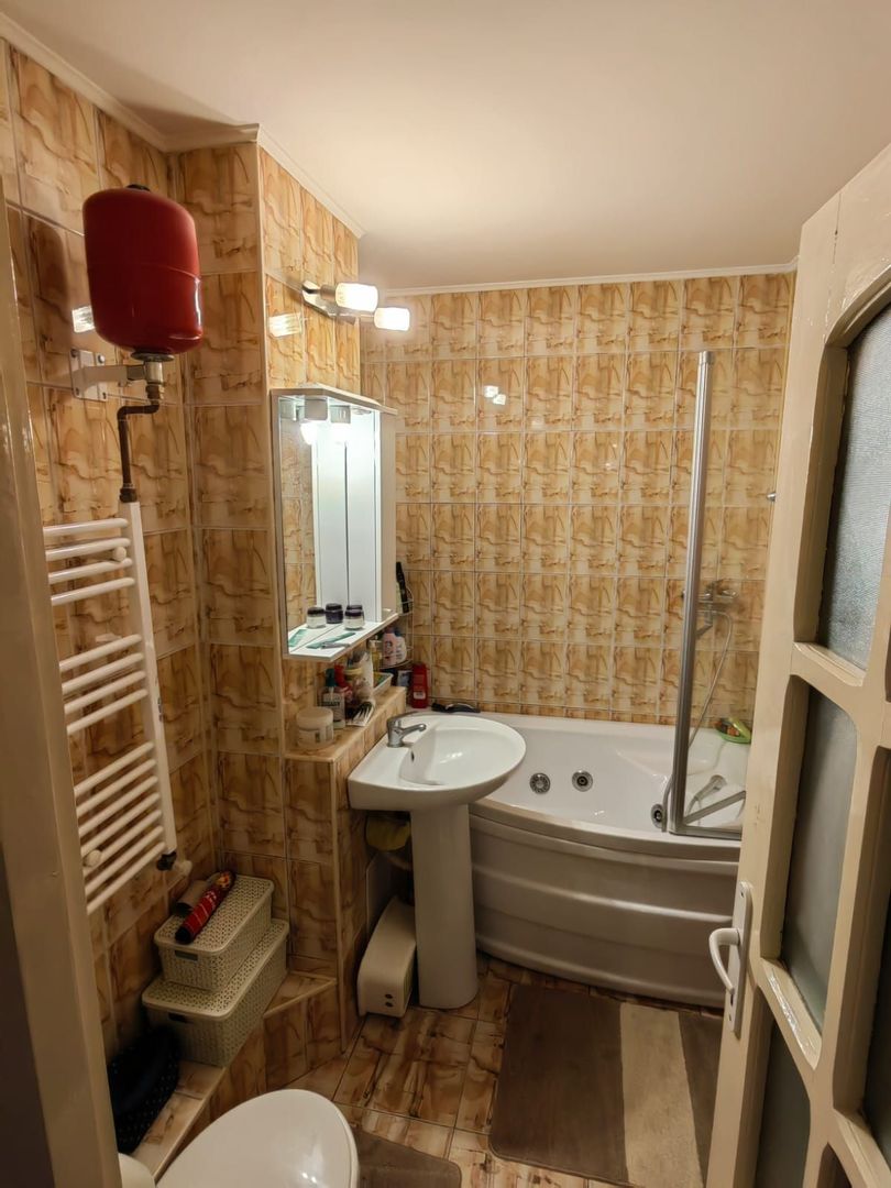 Apartament 2 camere decomandat 66,33 m² Nicolae Iorga - Poză 8