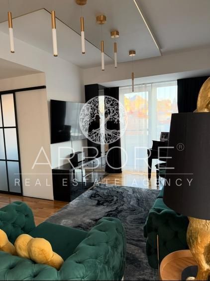 Apartament 2 camere, premium –Parlament/Parcul Carol - Poză 7