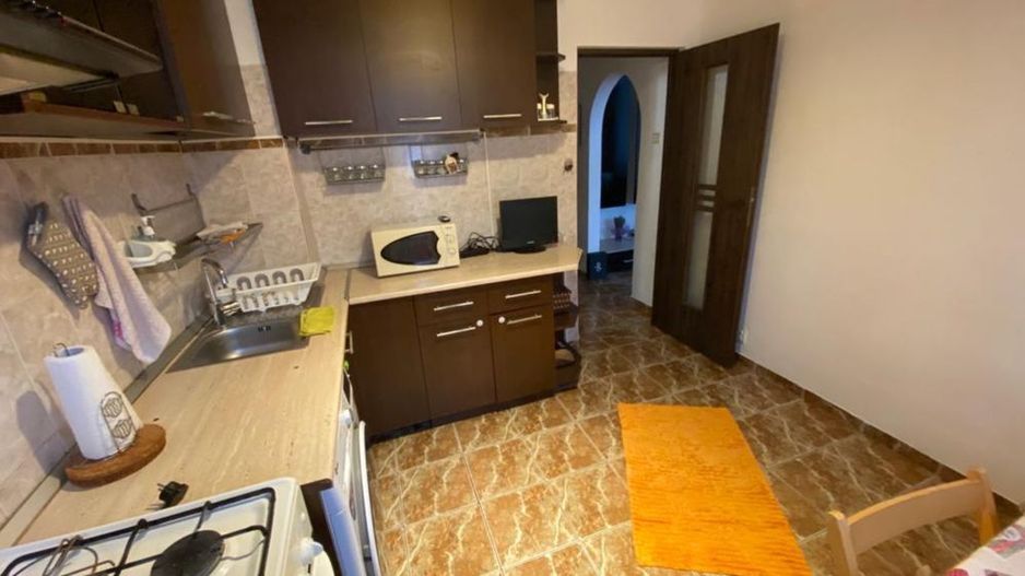 Apartament 2 camere in zona Drumu Taberei la cateva minute de metrou si parc - Poză 6