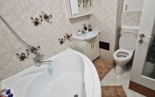 Apartament cu 2 camere, parter înalt, zona Petrom Baciu - Poză 6