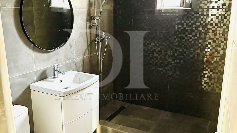 Apartament cu 3 camere - zona str.Ioan Rus - Poză 8