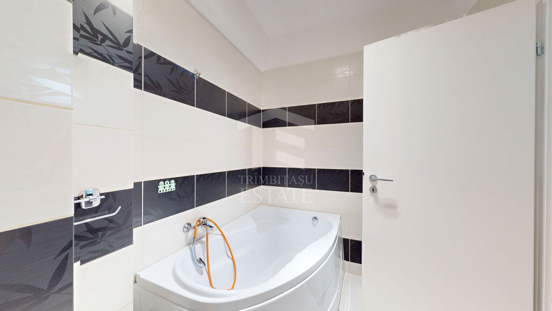Apartament 2 camere | 50 mp utili + balcon | Parter inalt Comision 0% - Poză 16