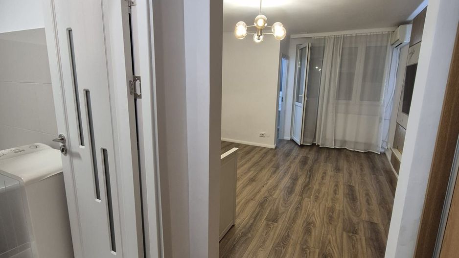 Garsoniera de vanzare Lujerului - Poză 12