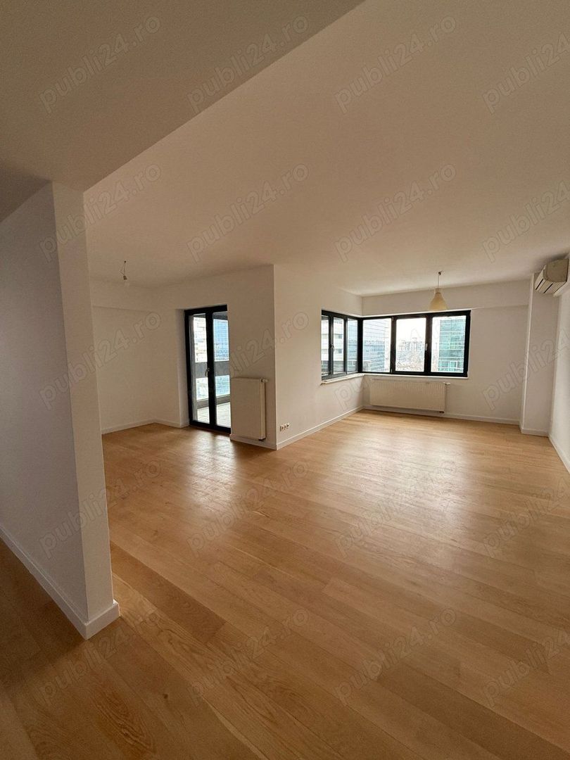 Aviatiei | Baneasa | Pipera | UpGround Residence | Bloc 2010 | Parcari 2 |124mp - Poză 8