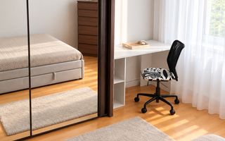 DE VANZARE APARTAMENT 2 CAMERE  POLONA | DECOMANDAT | METROU - Poză 2