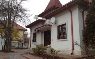 Aviatiei, inchiriere casa la curte - Poză 1