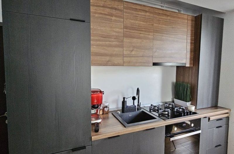 Apartament 2camere parc Bazilescu - Poză 8