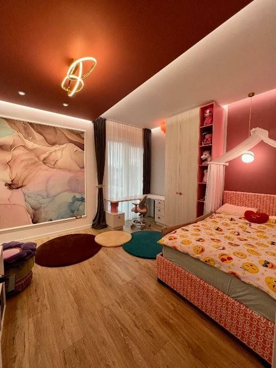 Imobil cu arhitectura deosebita/unica, Prelungirea Ghencea - Poză 11