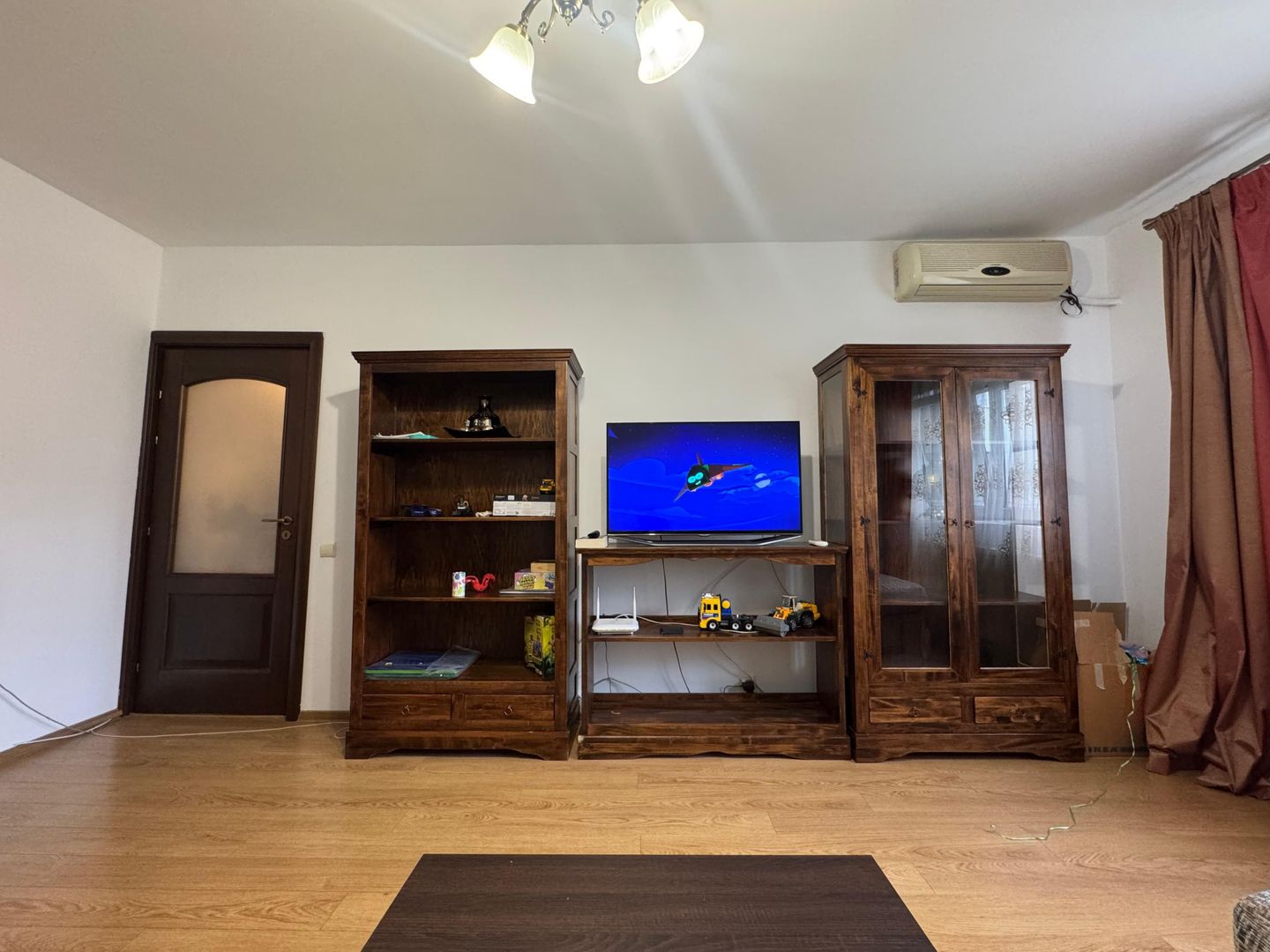 2 camere  || DECOMANDAT + LOC DE PARCARE ADP || AVIATIEI - Poză 3