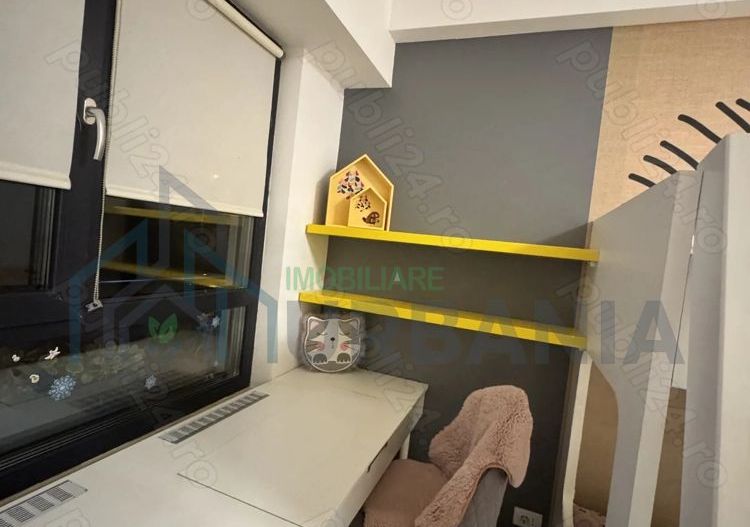 Închiriere apartament modern 3 camere CUG - Poză 6