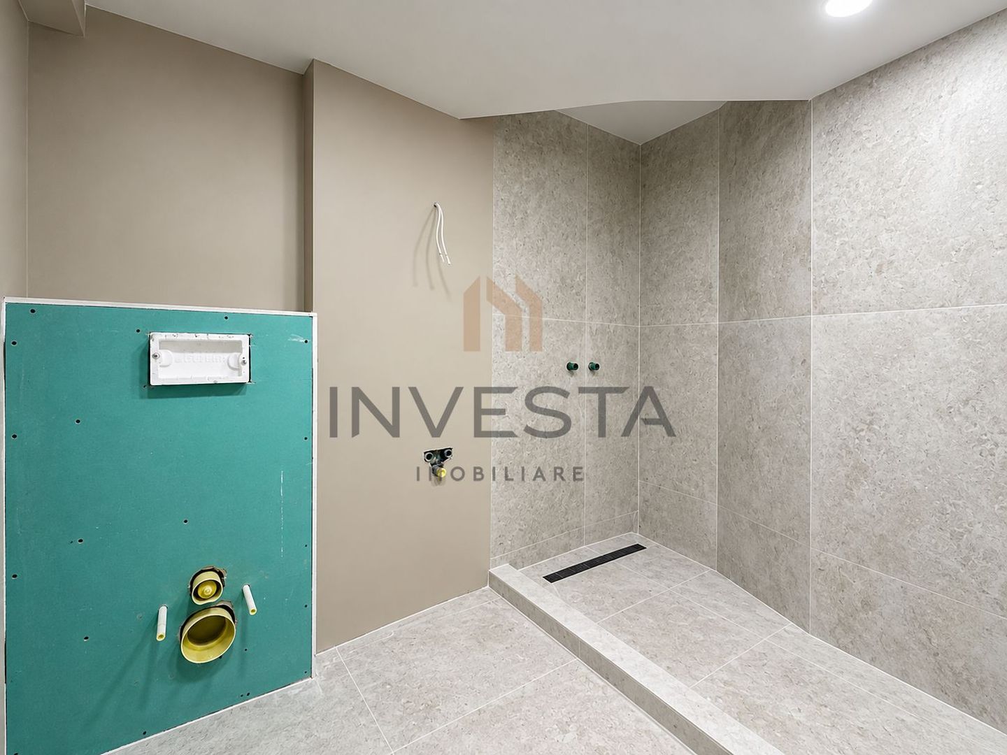 Casa de inchiriat 114 mp pentru locuit sau sediu firma, zona Centrala! - Poză 18