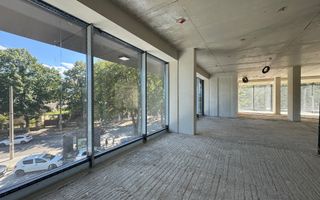 Vânzare, spațiu comercial, 738.4 mp, str. Vasile Lupu, Buiucani - Poză 9