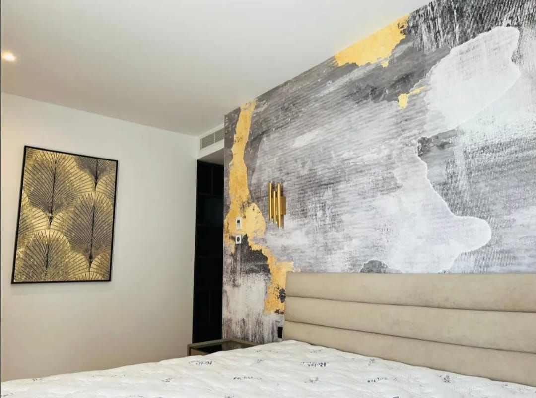 Apartament Premium 4 Camere – One Herăstrău Towers - Poză 11