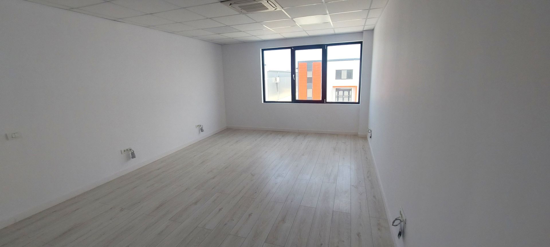 Depozite de inchiriat TBM Grup industrial park Chitila | Acces TIR - Poză 9
