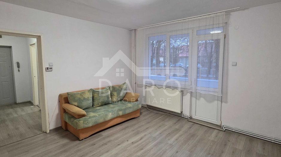 🏡 Apartament 3 camere decomandat – Tudor, zona Dacia | 130.000 € 🌿 - Poză 2