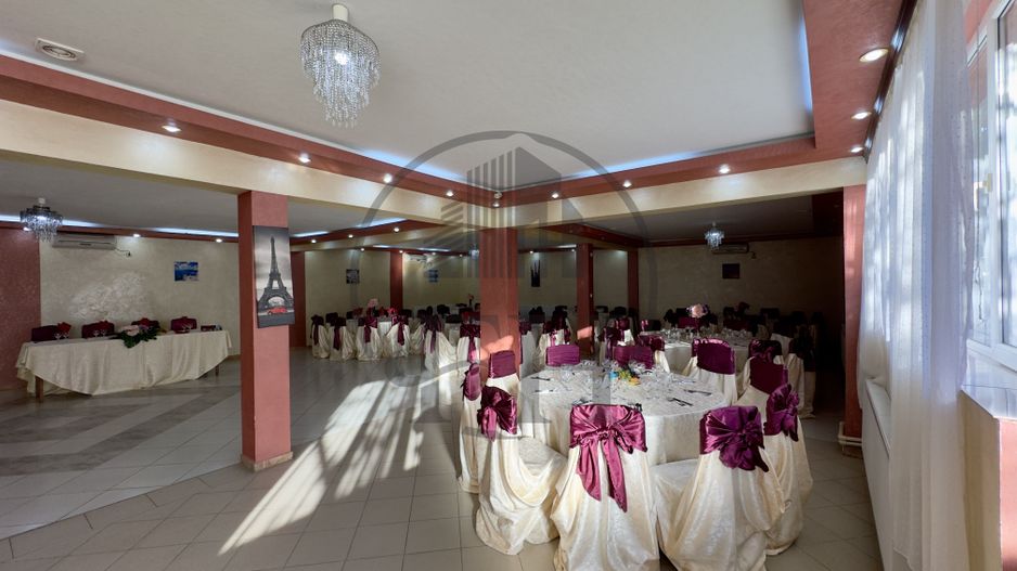 Spatiu comercial/restaurant de vanzare Murfatlar, Constanta - Poză 7