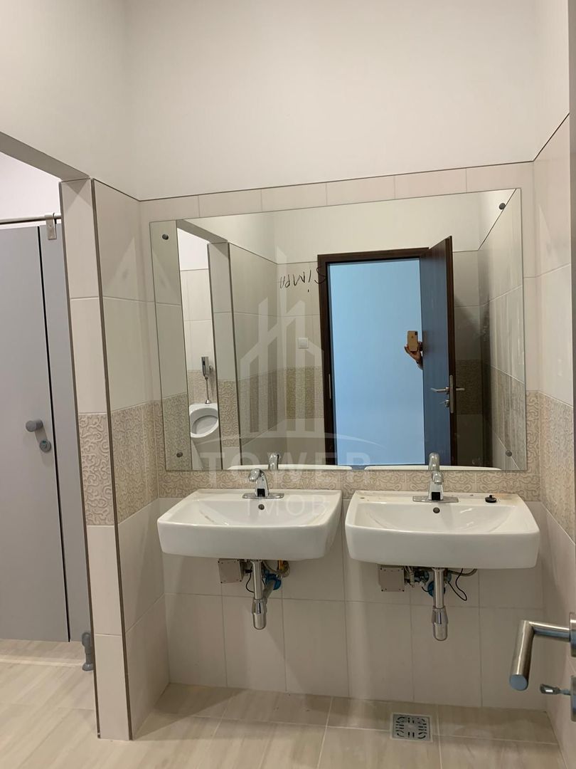 Spatiu de birouri sau diverse activitati. cu locuri de parcare - Poză 7