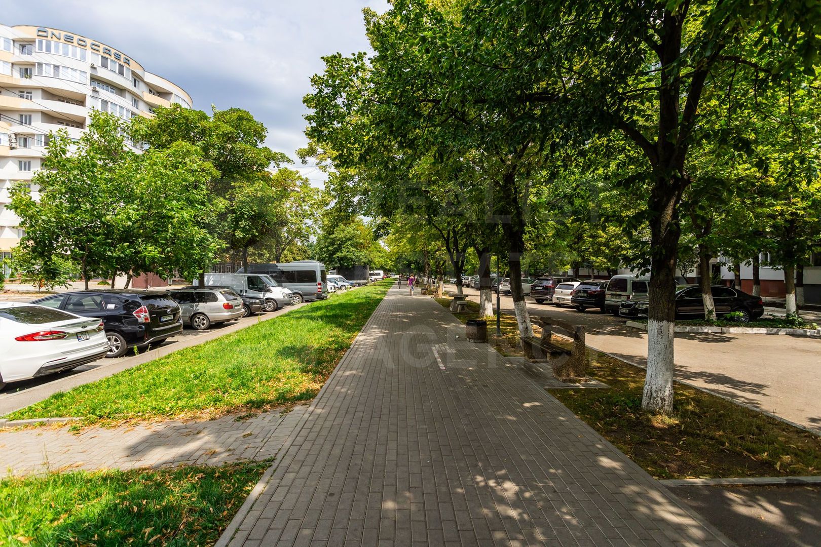 Vânzare, apartament, 3 camere, str. Mihail Sadoveanu, Ciocana - Poză 23