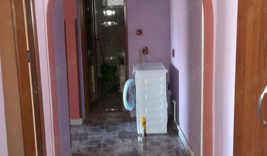 Inchiriez apartament 2 camere, Mazepa 2 – zona Parc Viva - Poză 10