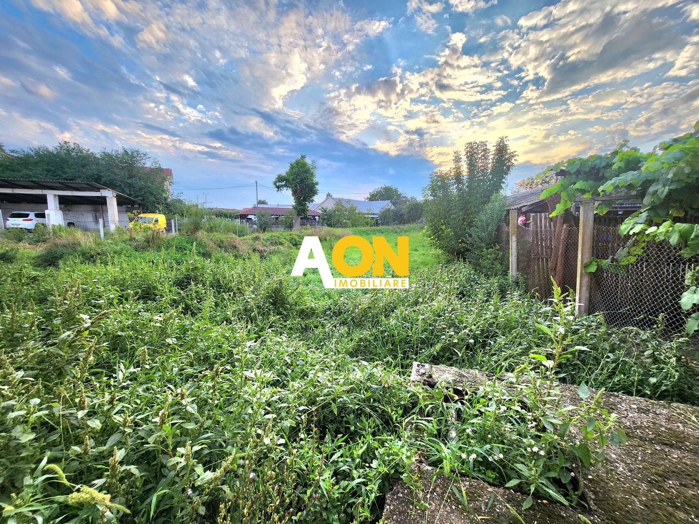 De vanzare casa 4 camere, 450mp teren, Oarda de Jos - Poză 13